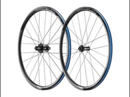捷安特碳纖維SLR 1碟煞輪組30mm Disc無內胎貫穿軸 Giant CADEX 36 40 42 TCR 700C