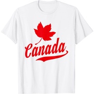 Canada Souvenir T-Shirt - Canada Souvenir Shirt Batch 2