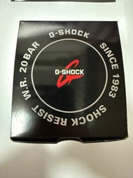 Casio G-SHOCK GXW GX-56 系列 GX-56BB-1