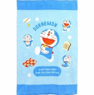 【💥日本直送 】MORIPiLO 哆啦A夢 薄被 小被子 幼稚園 午睡