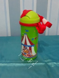 kidos Kiddos Tumbler botol minum tupperware