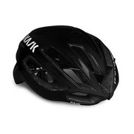 [SIMNA BIKE] KASK Protone Icon 系列自行車安全帽 - 黑 公路車 自行車