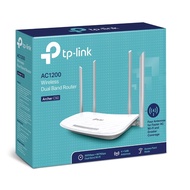 Tplink Archer C50 dual-band Wifi Router 1167Mbps (Version 4) - Genuine product