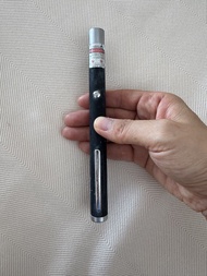 Laser pointer rechargeable 激光雷射筆