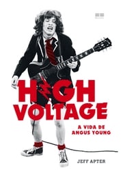 High Voltage Jeff Apter