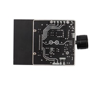 TDA7850 2.1 Channel Power Amplifier Board 2X80W Car AB Class DIY High Power 120W Bass Audio Power Am
