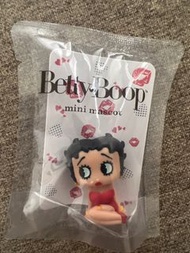 Betty Boop 裝飾公仔
