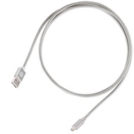 Mitre 3C-A To Micro-B 0.5m/1m/1.8m Transmission Cable
