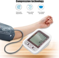 Original Electronic Blood Pressure Monitor Arm type, Arm style blood pressure digital monitor