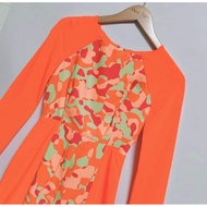 AQUA BY Short Skirt Dress SIZE UK6 US2