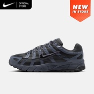 Nike Mens P-6000 Shoes - Dark Smoke Grey [CD6404-032]