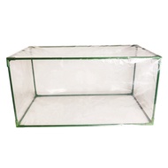 (DKCZ) Mini Greenhouse Indoor Plants Small Green House Portable Frame Indoor and Outdoor Flowers and