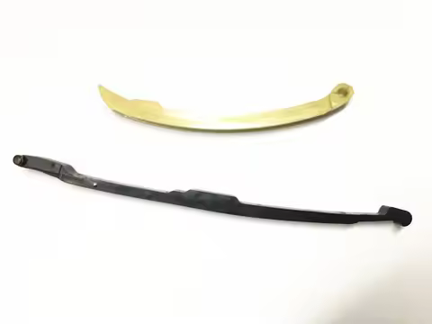 Cam Timing Chain Guide Plate Strip for Benelli Stels BN600 TNT600 302S 302R BN302 TNT302 TNT300 Keew
