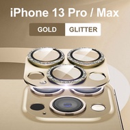 Dán Bảo Vệ Mắt Camera Cho IPhone 14 13 Pro Max 13 Bảo Vệ ống Kính Máy ảnh Mini Màu Sắc Chính Thức