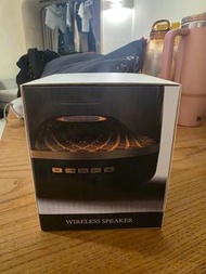 Wireless藍牙Speaker