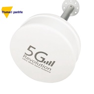 5G Antenna Revolution Antenna Outdoor Antenna Feed 698-6000MHz 4G 5G Antenna Grid for Phone Radio TV