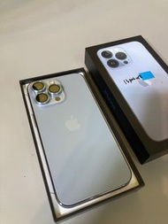 iPhone 13 pro 256gb 開通10天