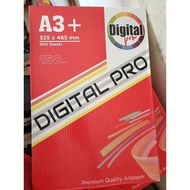 A3+ Art paper 150 gsm