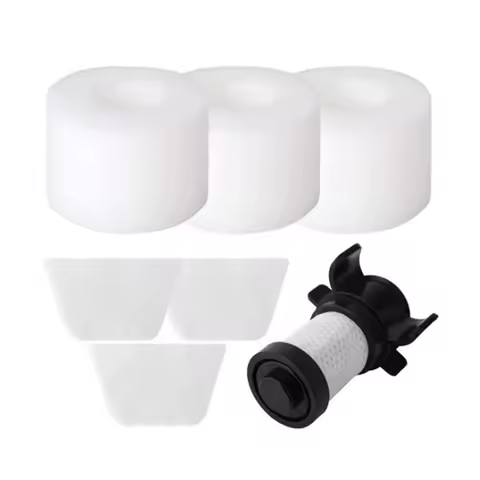HEPA Filter For Shark ION Flex DuoClean Vacuum Cleaner IF200 IF100 IF201 IF202 IF205 IF251 IF252 IF2