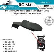 Yaw Arm Cover Gimbal DJI Mini 4K DJI Mini 2 SE Cover Gimbal Yaw Arm Axis Coaxial Cable Cover Fiber C