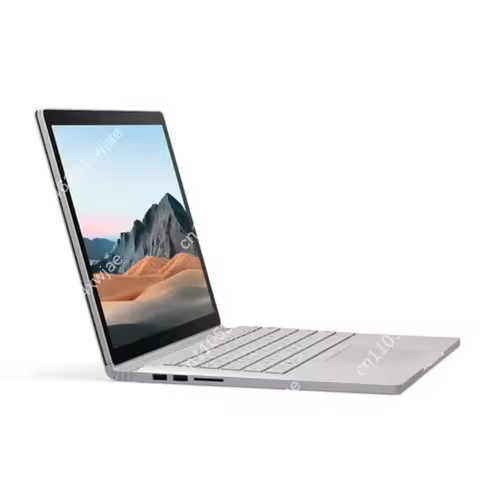 Detachable 15.6 Inch Laptop Tablet, i7 Processor 32GB RAM Dedicated Graphics Win 11 Pro 2 in 1 Noteb
