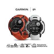 Garmin Instinct 2X นาฬิกาสมาร์ทวอทช์ รับประกันศูนย์ไทย 2 ปี