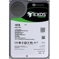 ST10000NM0086 SEAGATE EXOS ENTERPRISE HDD 10TB 7.2K SATA 6G 3.5"