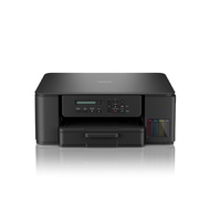 BROTHER เครื่องปริ้นเตอร์มัลติฟังก์ชั่น รุ่น DCP-T530DW