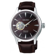 SEIKO Presage the Stinger 鏤空 自動機械手錶 SARY157 Japan Domestic Model, Seiko Presage Open heart  Automati