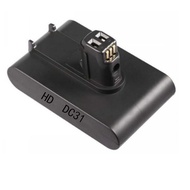 Replace DYSON DYSON DC31 DC34 DC35 Handheld Vacuum Cleaner Battery 21.6V Lithium Battery
