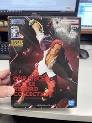 海賊王 BRC系列 紅髮 香克斯