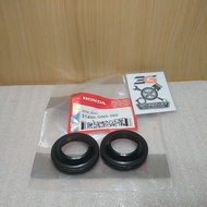 GRAND SUPRA KPH VARIO GREY SEAL SCOOPYBEAT 51490-GN5-305 HONDA