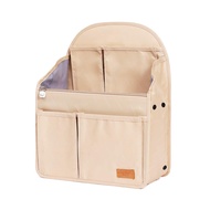 IN Backpack Organizer Insert,Nylon Organizer Insert for Backpack Rucksack Shoulder Bag Woman MCM div