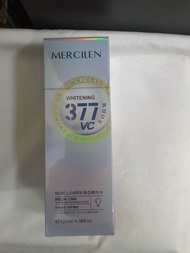 377 Mercelin Essence Toner 120ml