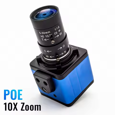 WGWK 4K IP Camera SmartHome 3/4/5/8MP HD Security Camera AutoTracking Network Safety Security Survei