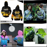 MOON RACING JACKET HELL RACING JACKET STAR RACING JACKET