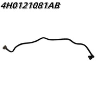 Suitable for Audi A8/D43.0 Cooling Water Pipe 4H0121081AF 4H0121081AB4H0121081BL