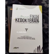 Treasures of Medical Fiqh, legal history and Kmp Medical Wisdom