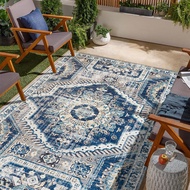 TaiLaiBear | American Persian Style Non-slip Dirty-resistant Rug