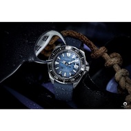 Seiko Prospex King Samurai "Save The Ocean"  SRPF79K1