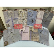 G016 Luxury Men's Half-Sleeved Paper Tie Clothes Paper Tie Clothing Class Qingming Worship Joss Paper