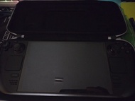 Steam deck oled 1tb連套