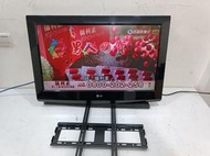 二手 樂金 32吋電視 LG 32LG30D-DA