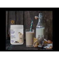 ESP SHAKLEE (TAHAN 2-3 BULAN ATAS CARA PEMAKANAN)