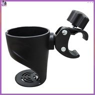 Stroller Wagon Scooter Cup Holder Wheelchairs Bottle Milk Water Pp  ouxuanmei