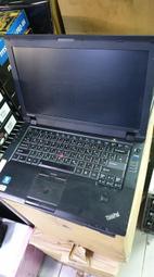 點子電腦☆北投@聯想LENOVO ThinkPad L412 1代CPU i3-350M/4G/500G☆2150元
