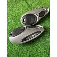Carrozzeria TS-X380 4Ways Speaker Bantal 🇯🇵