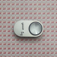 TOMBOL Otis Xizi Otis Elevator Br27C Lift Button
