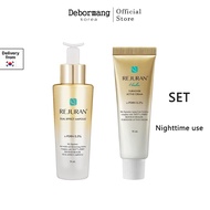 REJURAN Gold Set - Ampoule/Cream
