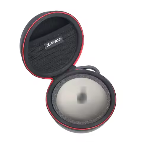 Hard Case for Anker Soundcore Sleep A30/A20/A10 Sleep Earbuds Smart Active Noise Cancelling Sleep He
